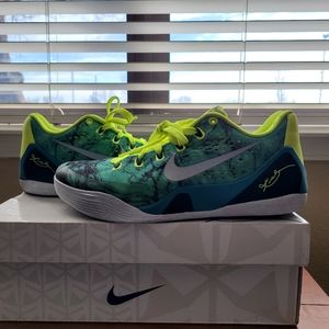 Nike Kobe 9 Easter